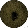 232 mosegrønn
