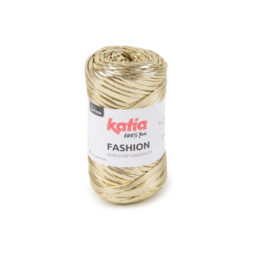 Katia Fashion nėrimo virvelė