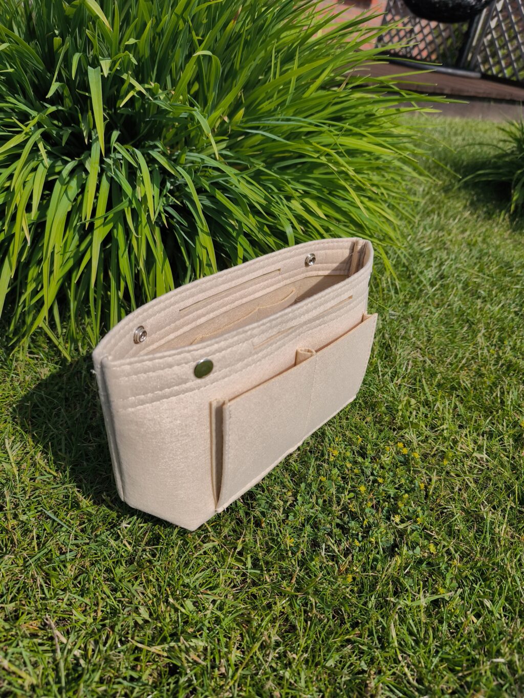 Einsatz für Handtasche (klein)