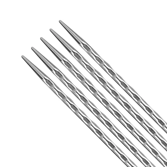 Addi Novel Quintett ergonoomilised kudumisvardad sokkidele (15 cm)