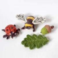 DMC vildikomplekt „Sügis“