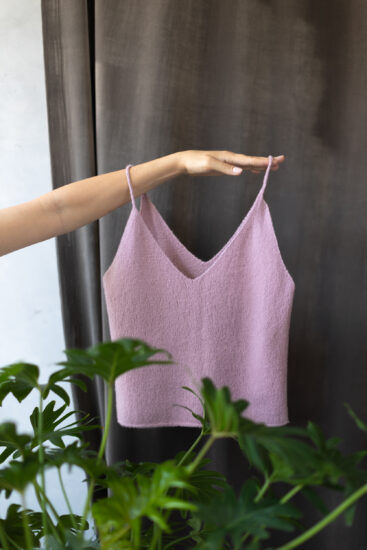 Cardiff Classic – luxury cashmere in every stitch!