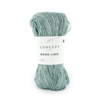 Katia Concept Boho Lino (lingarn)