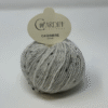 319 grau Tweed