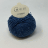324 blau Tweed