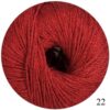 22 bordo